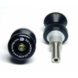 Адаптери за стойка R&G Stand bobbins RACING M8