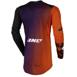 Мотокрос блуза ONE INDUSTRIES X-197 DAZE ORANGE