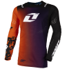 Мотокрос блуза ONE INDUSTRIES X-197 DAZE ORANGE