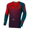 Мотокрос блуза ONE INDUSTRIES X-297 DESERT RED