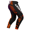 Мотокрос брич ONE INDUSTRIES X-197 DAZE ORANGE