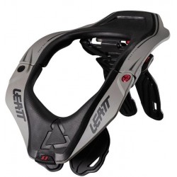 Протекторна яка LEATT 5.5 Grey