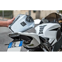 GPS локатор Opti Tracker Compact