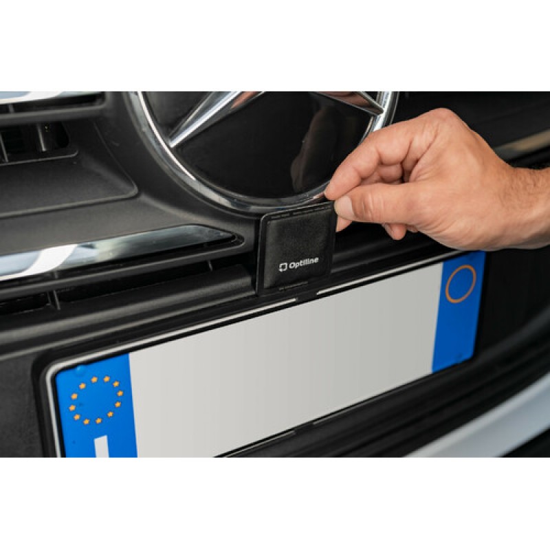 GPS локатор Opti Tracker Compact