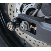 Адаптер за стойка Stand bobbins R&G RACING Honda CB650F
