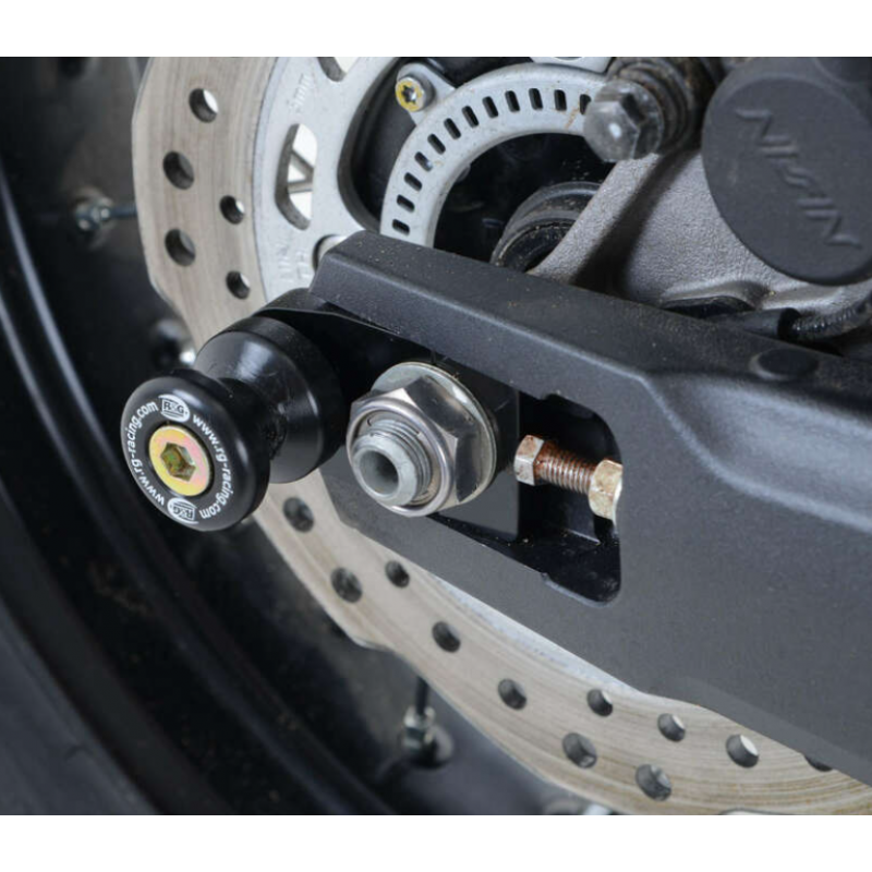 Адаптер за стойка Stand bobbins R&G RACING Honda CB650F