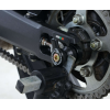 Адаптер за стойка Stand bobbins R&G RACING Honda CB650F
