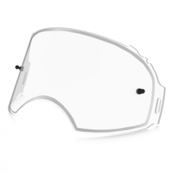Двойна резервна плака за очила Oakley Airbrake MX