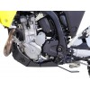 Протекторна тава AXP RACING SUZUKI DR-Z4S 25-26 BK