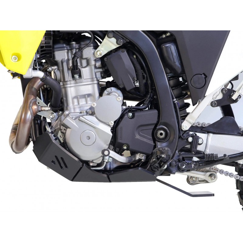 Протекторна тава AXP RACING SUZUKI DR-Z4S 25-26 BK