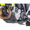 Протекторна тава AXP RACING SUZUKI DR-Z4S 25-26 BK