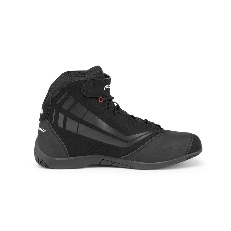 Боти FORMA Genesis Black/Red