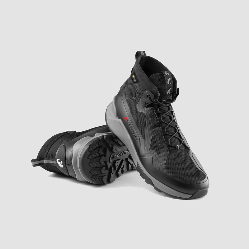 Боти FORMA KUMO BLACK