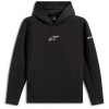 Мото суитшърт ALPINESTARS PO DOUBLE FACE INSIGHT BK