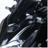 Адаптер за мигачи R&G RACING Indicator Adpater Kit Black Kawasaki