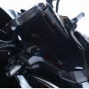 Адаптер за мигачи R&G RACING Indicator Adpater Kit Black Kawasaki