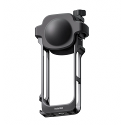 Кейс за екшън камера Insta360 X4 Air Utility Frame