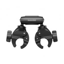 Стойка за закрепване на екшън камера Insta360 Selfie Stick Support Clamp
