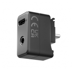 Адаптер за микрофон Insta360 Mic Adapter