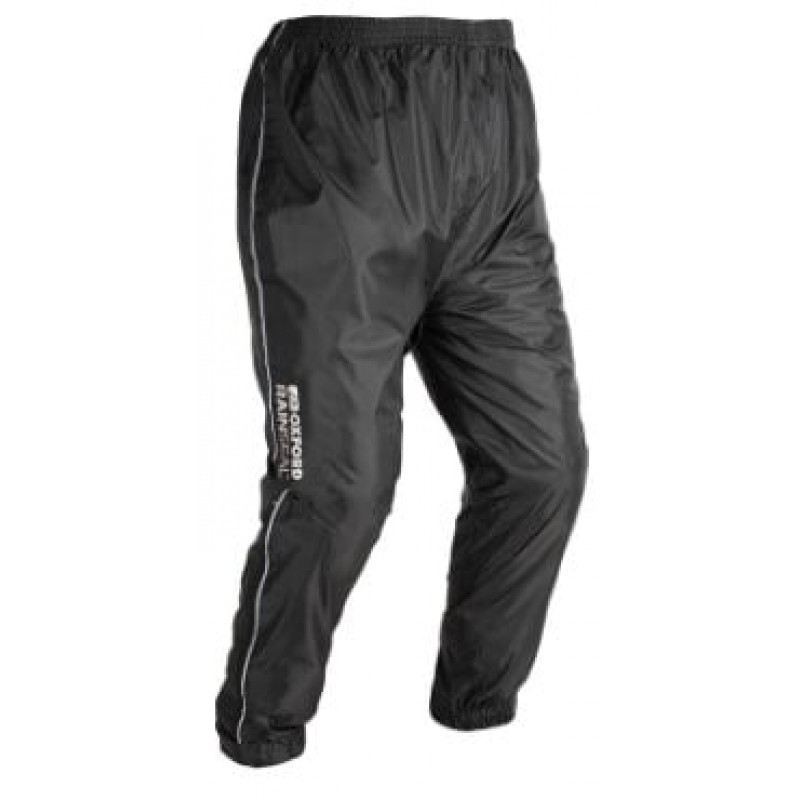 Дъждобран панталон OXFORD Rainseal Black
