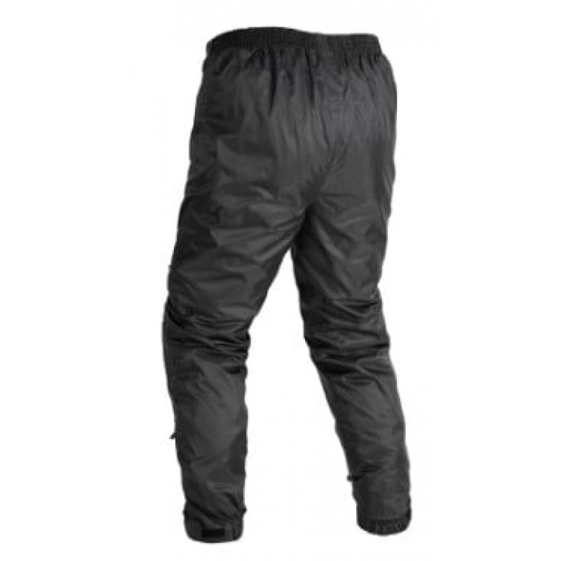 Дъждобран панталон OXFORD Rainseal Black