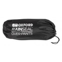 Дъждобран панталон OXFORD Rainseal Black