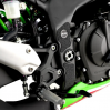 Комплект протектори за ботуши R&G RACING Frame Boot Guard Set Kawasaki ZX-4RR 23-25