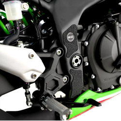 Комплект протектори за ботуши R&G RACING Frame Boot Guard Set Kawasaki ZX-4RR 23-25