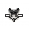 Стойка за номер R&G RACING License Plate Holder Honda XL750 Transalp 23-26
