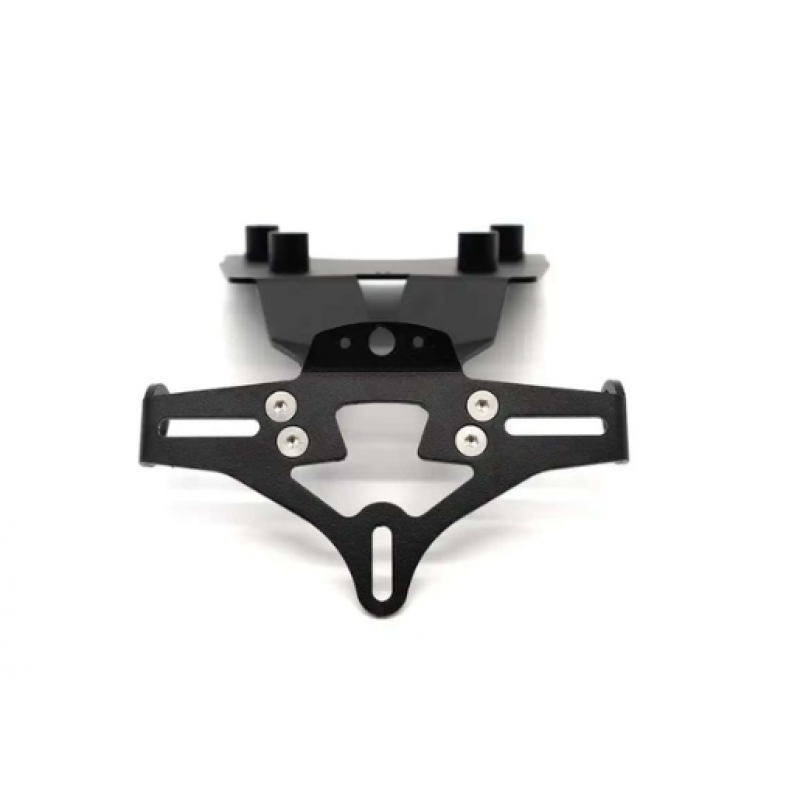 Стойка за номер R&G RACING License Plate Holder Honda XL750 Transalp 23-26