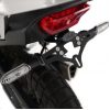 Стойка за номер R&G RACING License Plate Holder Honda XL750 Transalp 23-26