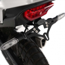 Стойка за номер R&G RACING License Plate Holder Honda XL750 Transalp 23-26