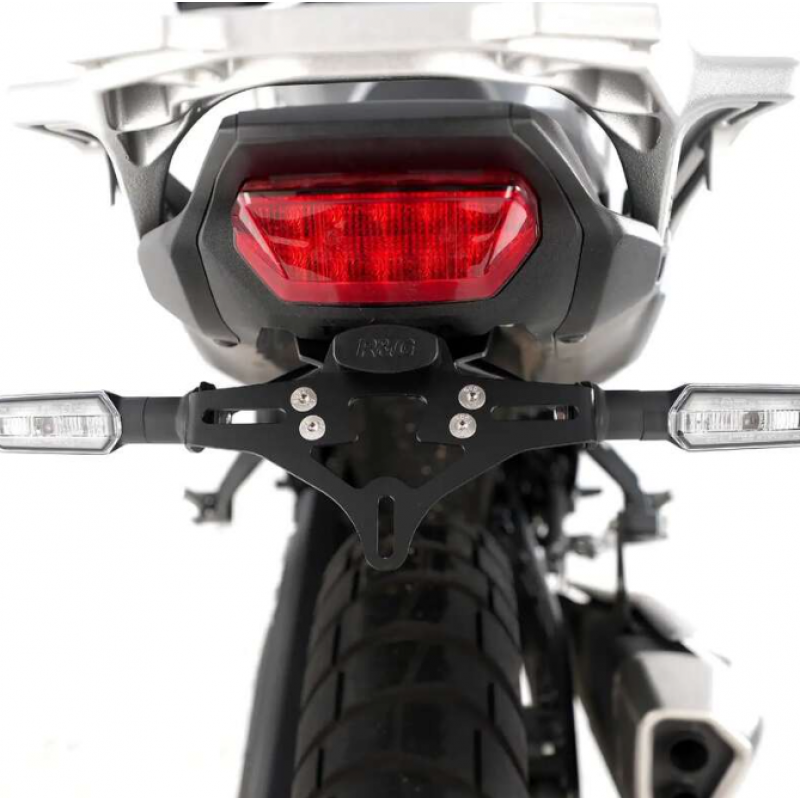 Стойка за номер R&G RACING License Plate Holder Honda XL750 Transalp 23-26
