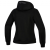 Дамски суичър ALPINESTARS STELLA 4W CHROME SUPERAIR BLACK/CPR