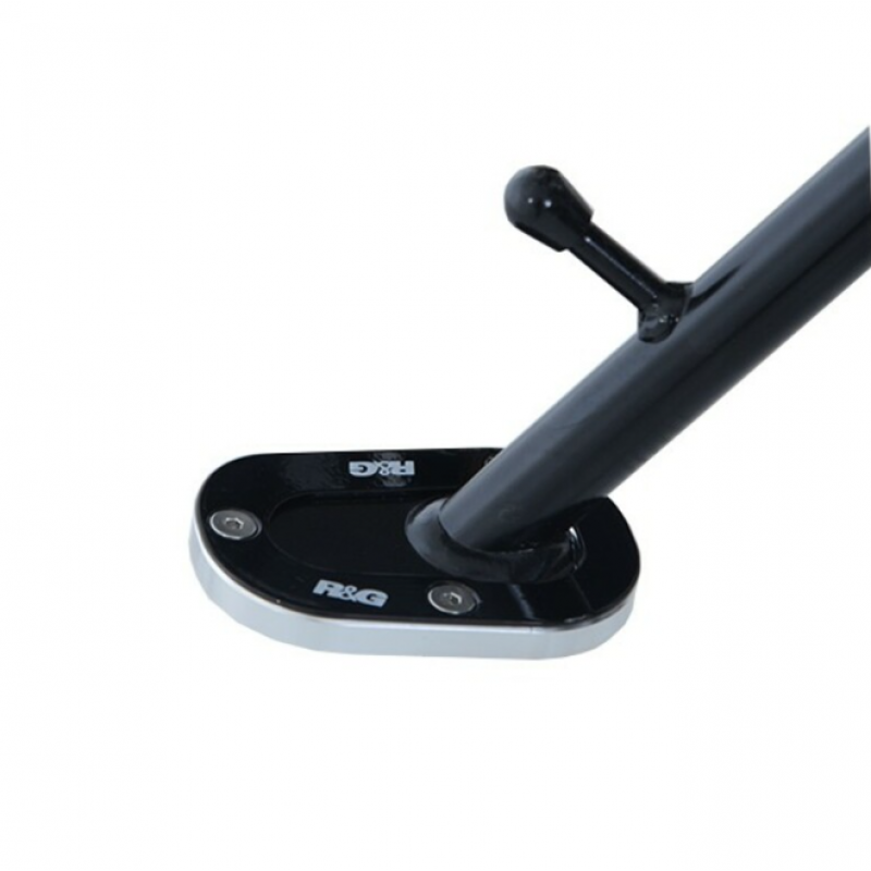 Адаптер за странична стойка R&G RACING Kickstand shoe - BMW R1250GS 19-20