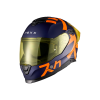 Каска NEXX Y100R NIPPON INDIGO BLUE