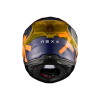 Каска NEXX Y100R NIPPON INDIGO BLUE