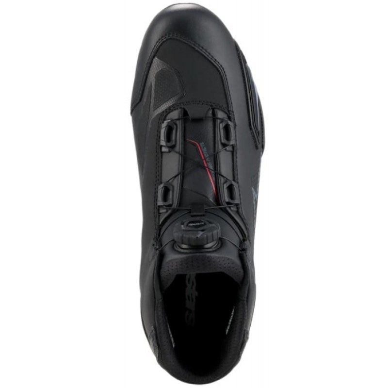 Мото боти ALPINESTARS CELER BLACK/GRAY