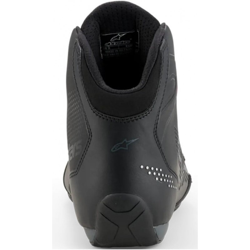 Мото боти ALPINESTARS CELER BLACK/GRAY