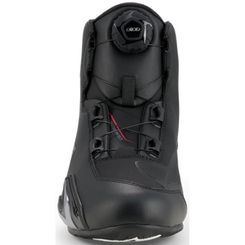 Мото боти ALPINESTARS CELER BLACK/GRAY