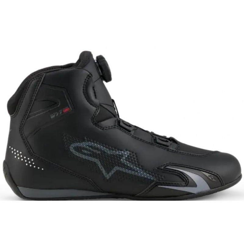 Мото боти ALPINESTARS CELER BLACK/GRAY