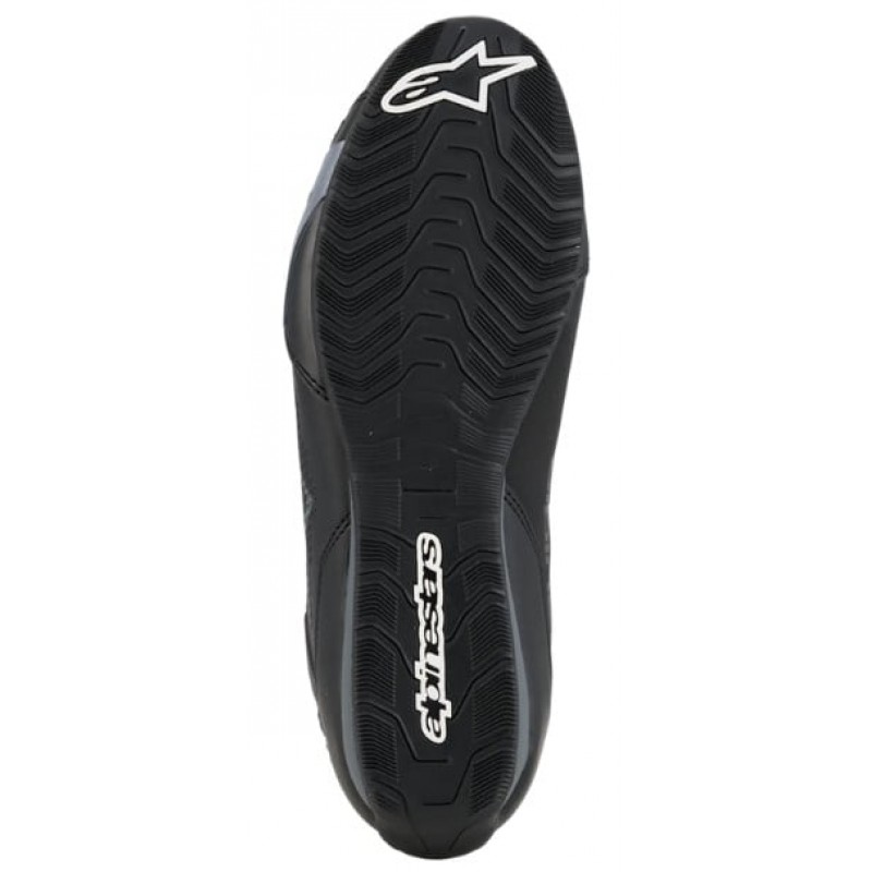 Мото боти ALPINESTARS CELER BLACK/GRAY