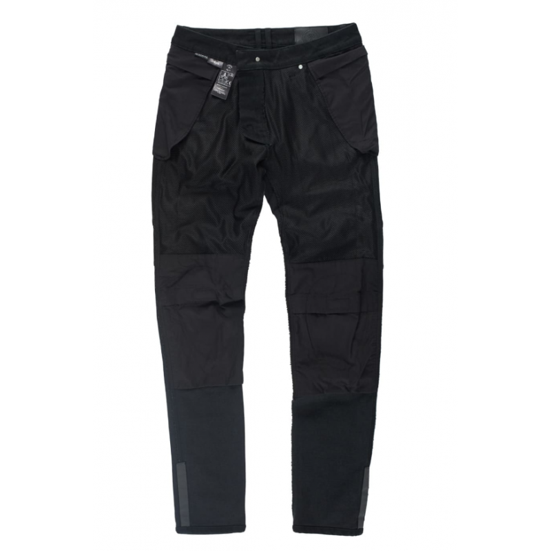 Мото дънки PANDO MOTO BOSS DYN 01 - Slim-Fit Cordura® and BALISTEX