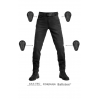 Мото дънки PANDO MOTO BOSS DYN 01 - Slim-Fit Cordura® and BALISTEX