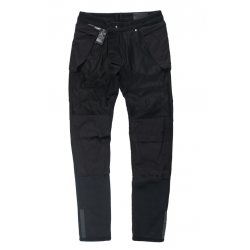 Мото дънки PANDO MOTO BOSS DYN 01 - Slim-Fit Cordura® and BALISTEX - LONG