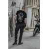 Мото дънки PANDO MOTO BOSS DYN 01 - Slim-Fit Cordura® and BALISTEX - LONG