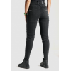 Дамски мото дънки PANDO MOTO KUSARI COR 01 - Skinny-Fit Cordura®