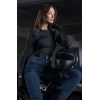 Дамски мото дънки PANDO MOTO KUSARI COR 02 - Skinny-Fit Cordura®