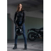 Дамски мото дънки PANDO MOTO KUSARI COR 02 - Skinny-Fit Cordura®