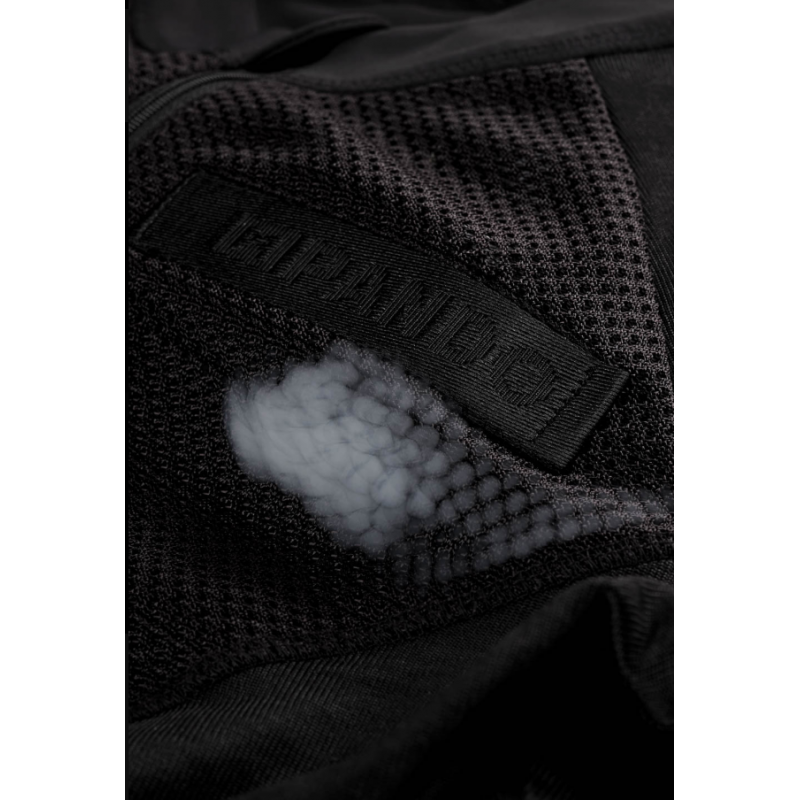 Дамско протекторно боди PANDO MOTO - BIA BLACK
